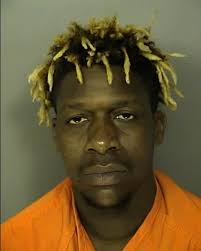 WILLIAMS, MARQUIS SHARIF