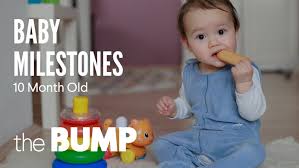 Many breastfed babies will take in 3 to 5 ounces of breastmilk from a bottle per feeding. 10 Month Old Baby