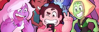 An introduction explains the same origin story that rebecca sugar told us in the movie dvd's commentary: Steven Universe The Movie Create And Sell Your Fan Art On Redbubble