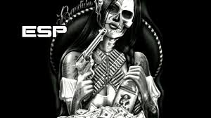 If the chicano is your life and you enjoy decorating your body of. Chicano Wallpapers Wallpapertag