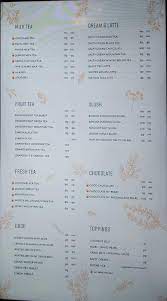 Coco fresh tea & juice food review. Coco Milk Tea Is Here In Cebu To Stay Cebu Bulletin