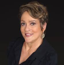 Lisa Thomas-Laury - Brian | Brian