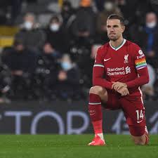 Jordan henderson is a liverpool legend. Jordan Henderson Captain Of Captains The Liverpool Offside