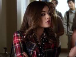 All the Best Outfits From 'Pretty Little Liars'