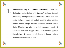 Garisan khatulistiwa, petaling jaya, malaysia. Skin Cancer Awareness Photos Facebook