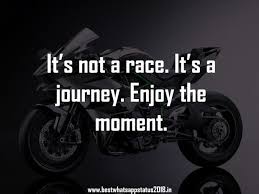 Whatsapp Status For Bike Rider Short Insta Captions Sayings Fb Quotes Dp S Rider Quotes Bike Riding Quotes Bike Ride Quotes