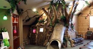 All Kids Dental Evergreen Open House Jungle Theme Pediatric Dentist In Evergreen Colorado Pediatric Office Decor Pediatrician Office Dental Kids