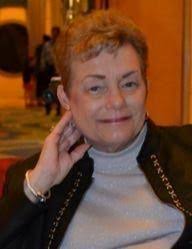 Judy Rawson Obituary (1947