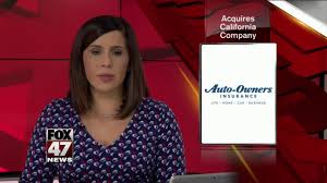 The base pay that's offered isn't what the company places their emphasis on. Auto Owners Insurance Signs Agreement To Acquire Capital Insurance Group