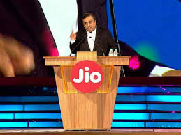 At its 43rd annual general meeting, reliance industries revealed a list of its product that is going 33,737 crore in reliance jio. Reliance Industries To Hold Virtual Agm For The First Time In 2020 Goodreturns