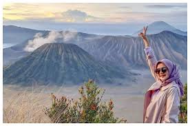 Selain biaya masuk yang murah banget, cara menuju lokasi bendungan lahor juga mudah banget. Harga Tiket Cara Daftar Online Dan Jam Buka Wisata 2021 Taman Fathan Hambalang Dan Gunung Bromo Berita Diy