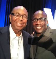 Angelesha Jones, Founder and CEO of Golden Age Management is featured in  this edition of Shopping Black Chicago. What about you?  www.ShoppingBlackChicago.com #Chicago