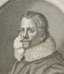 James I of England (James VI of Scotland) by Paul van Somer