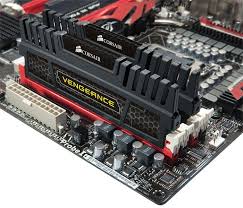 Enjoy simple multitasking, web browsing and gaming with this 8gb memory kit that features up to 1600mhz operating speed. Corsair Vengeance 8gb 2x4gb Ddr3 Review Relaxedtech