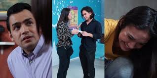 Cinta duduk di kamarnya dengan sedih. Sctv Berita Terbaru Hari Ini Kapanlagi Com