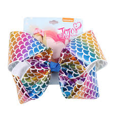 Act fast, because once a style is gone, it's. 8 Jojo Mermaid Bow Collection Jojo Hair Bows Jojo Bows Jojo Siwa Bows
