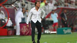 Jun 03, 2021 · يتطلع الأرجنتيني ليونيل سكالوني، مدرب منتخب الأرجنتين الأول لكرة القدم، اليوم، إلى تحقيق نتيجة إيجابية ومواصلة مطاردة البرازيل المتصدر في تصفيات كوبا أمريكا المؤهلة إلى مونديال 2022م، وذلك. Ù…Ø¯Ø±Ø¨ Ø§Ù„Ù…Ù†ØªØ®Ø¨ Ø§Ù„Ø³Ø¹ÙˆØ¯ÙŠ ÙŠØªÙ†Ø§Ø²Ù„ Ø¹Ù† Ø¬Ø²Ø¡ Ù…Ù† Ø±Ø§ØªØ¨Ù‡