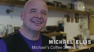 Michaels Coffee Shop & Bakery (Carlyle/Estevan/Weyburn, Saskatchewan)