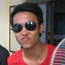 Darwin Santos (@kawatako18)