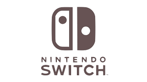 This logo was used on early products such as japanese playing cards. Nintendo Switch Logo Png Free Nintendo Switch Logo Png Transparent Images 30208 Pngio