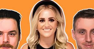 Pulling Favours with Mark & Rory