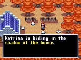 Shadow, mystery dungeon 2, from the abyss: Robotrek Usa Rom Snes Roms Emuparadise