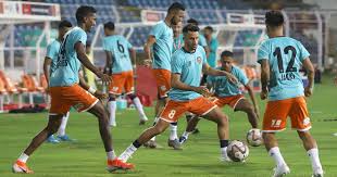 Get the indian super league 2020 head to head record, match stats, match preview updates between hyderabad fc and fc goa. Isl Hyderabad Vs Fc Goa Preview Lobera S Men Seek Desperate Win Against Struggling Hosts