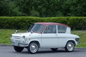 mazda carol 360 deluxe マツダ キャロル マツダ レトロカー