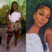 Sabrina Douglas-Buckley (@selfmade_sabz) • Instagram फोटोहरू र भिडियोहरू