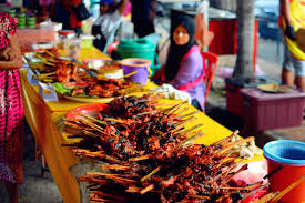Pada hari pertama, bazar digelar di area luar marketing galery sekar. Chef Obie Kelas Masakan 1001 Info Resepi 57 Resepi Menu Bazaar Ramadhan Popular Untuk Tahun 2017