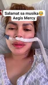 Rest in Peace Aegis Mercy..salamat sa magagandang musika🥺, CTTO #fypシ゚  #aegis #aegisband #mercyofaegis #everyone #follower #highlights