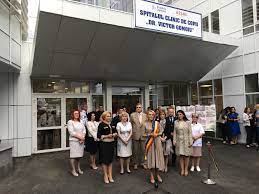 Victor gomoiu din bucuresti ce ofera servicii medicale de pediatrie, o.r.l. Spitalul De Copii Victor Gomoiu Din CapitalÄ A Fost Inaugurat La Sase Ani De La Inceperea LucrÄrilor Foto Video