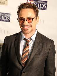 Robert Downey Jr Confirms 50 Million Avengers Payday The Hollywood Reporter