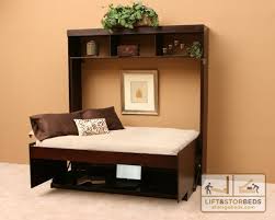 Haisley's hideaway bed and breakfast is in a woods with 3 wonderful guest rooms. Hidden Beds Space Saving Solution Lift Stor Beds