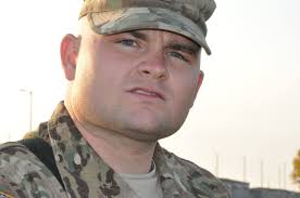 Prayer request for 1,800 soldiers deploying to the Middle East