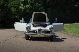 Image result for Ivory 1963 Alfa-Romeo