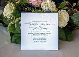 We pride ourselves on the quality and value of our fresh cut arrangements. Real Wedding Gabrielle Justin New York Wedding Invitations Dolce Press Weddings