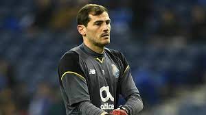 This is more important than winning the world cup, cutropia told radio marca. Iker Casillas Discusses Return To Real Madrid As Com