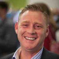 Paul Harvell Email & Phone Number