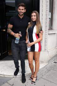 #zara mcdermott #bikini #cleavage #beauty #sexy bikini. Love Island S Zara Mcdermott Confirms Whether She S Actually Split From Adam Collard