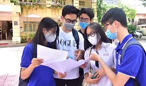 Cập nhật công tác chấm thi của 63 tỉnh, thành phố. Cach Tra Cá»©u Ä'iá»ƒm Thi Tá»'t Nghiá»‡p Thpt 2021 Theo Sbd Va Cmnd