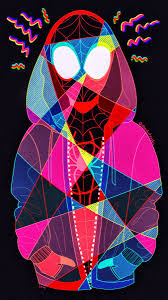 Spider man into the spider verse wallpapers wallpaper cave. Homemaranhanoaranhaverso Hashtag On Twitter