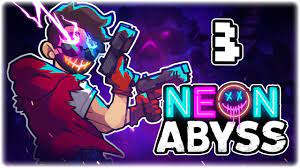 EXPLOSIVE POPCORN: NEON ABYSS IPECAC!? | Let's Play Neon Abyss | Part 3 |  FULL RELEASE PC Gameplay - YouTube