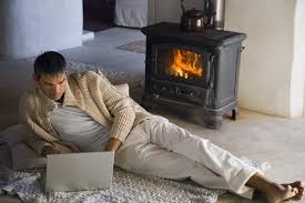 How To Get Rid Of The Smoke Smell When Using Woodburning Stoves Hunker Smoke Smell Wood Stove Free Standing Wood Stove