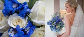 Save big with our diy wedding combos! Blue Wedding Flowers