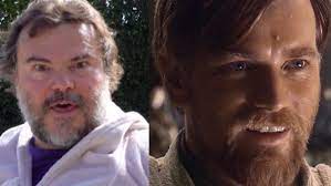 Jack Black Recreates Obi Wan Kenobi S Hello There Meme Nerdist
