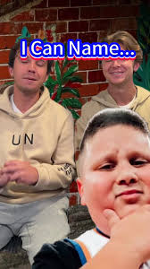 Jackie Chan and His Granddaughter