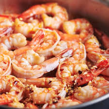 These make ahead camping meals are very easy to prepare and loved by all. Easy Honey Garlic Shrimp Recipe The Mom 100