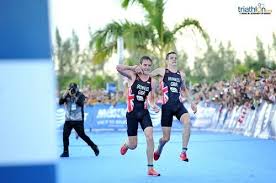 He won the world series in 2012, and came second in 2013 and 2016. The Agonizing Arrival Of The Brownlee Nominated As The Best Moment Of The Sport In The Last 20 Years