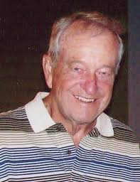 Bruce Norris Obituary